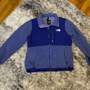 North Face Women’s polartec Fleece Jacket